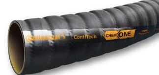 Continental Industrial hoses工业软管