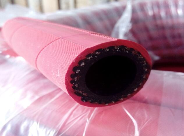 NBR（丁腈橡胶）和EPDM（三元乙丙橡胶）材质软管找上海琰清流体！
