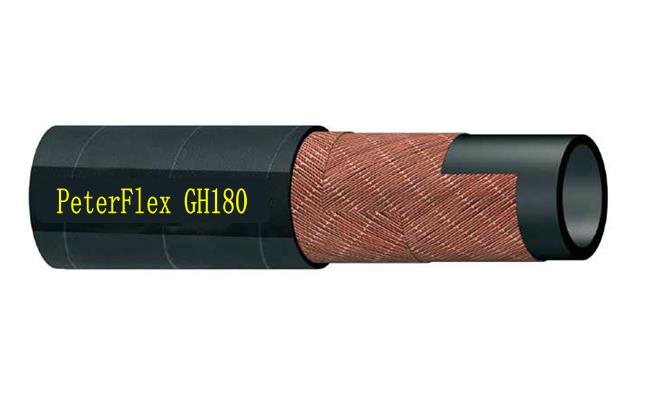 高耐磨吸送管GH180PSI
