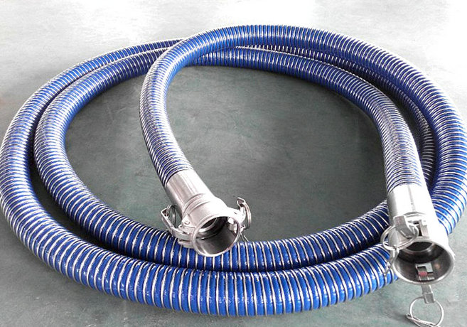 复合输油管 Composite oil hose